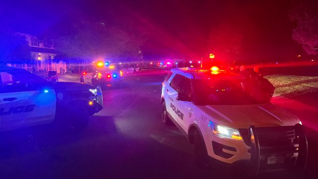 A Shooting at a Party in Aurora Killed a 14-year-old Girl and Hurt Two Other Teens