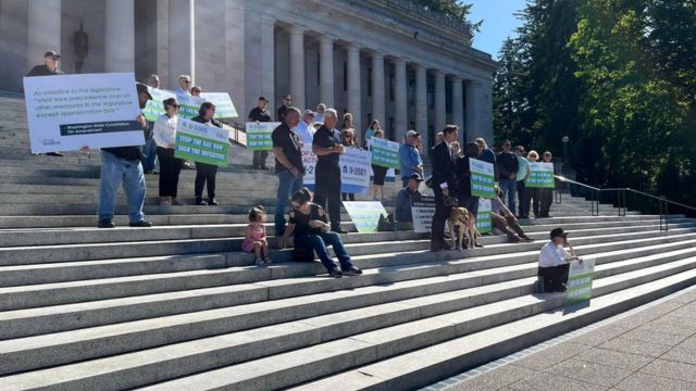 A Petition Against the State of Washington’s Natural Gas Moratorium Receives 546,000 Signatures