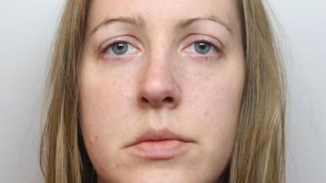 Lucy Letby, a British Nurse, Was Given Her 15th Life Sentence for Trying to Kill a Baby Girl. She Said, I Don't Feel Guilty